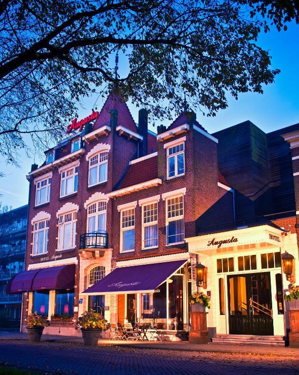 Hotel Augusta IJmuiden