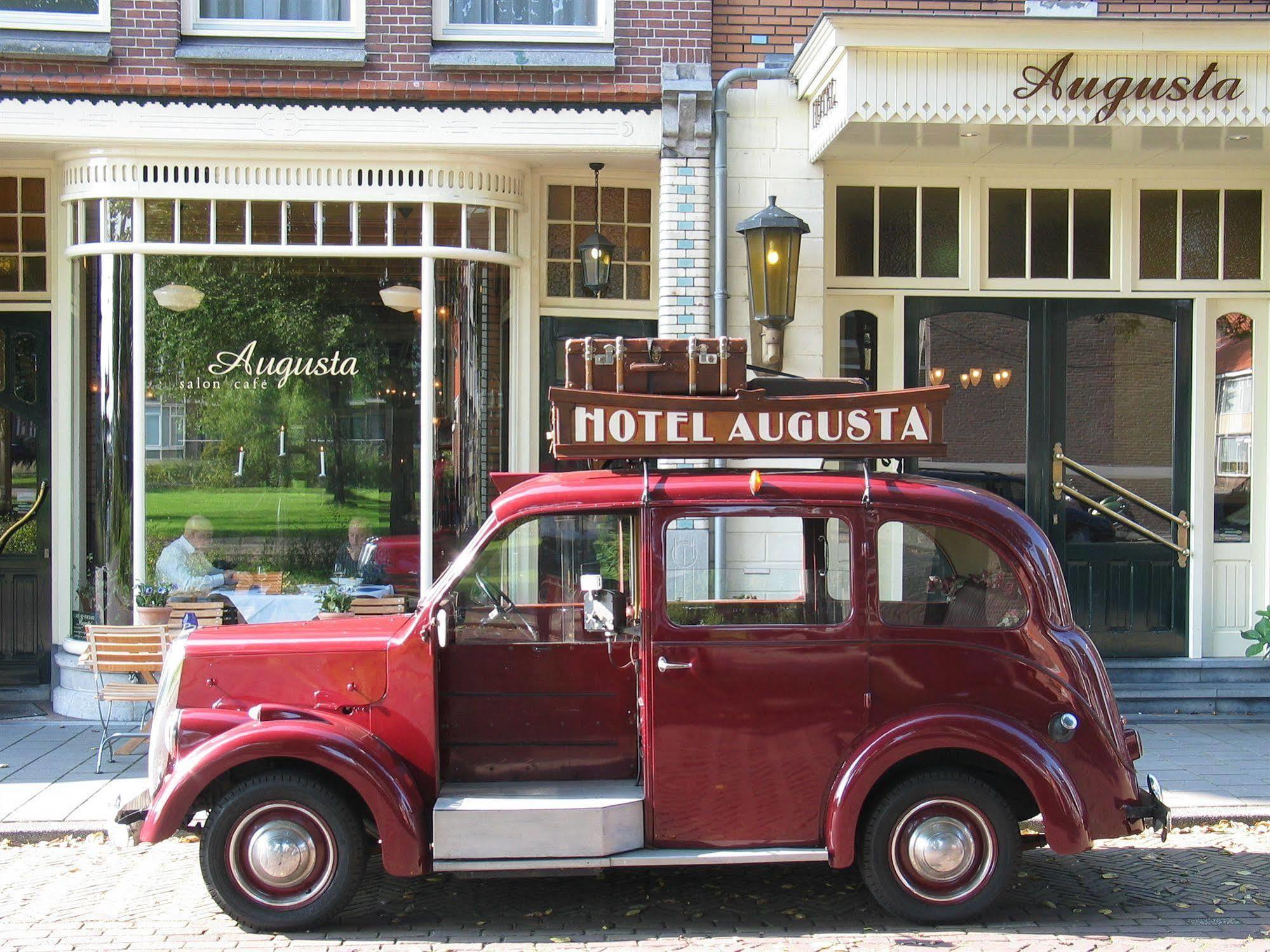 Augusta